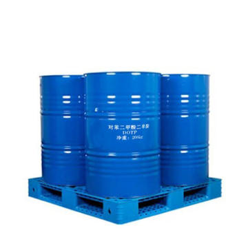 Factory Supply Dioctyl Terephthalate Dotp Plasticizer CAS 6422-86-2